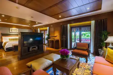 Sheraton Grande Sukhumvit, a Luxury Collection, Bangkok - 1