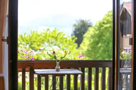 Pension Bergsee - 21