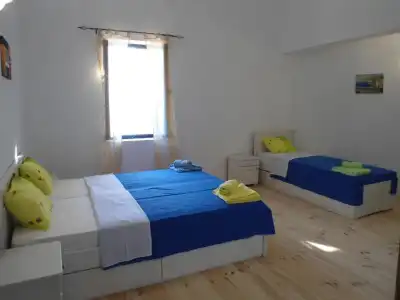 B&B Apart Pastrovski Konak - 14