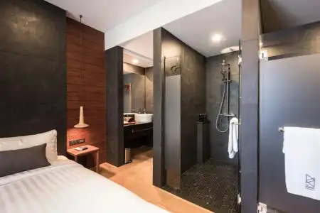 The Habita Hatyai - 8