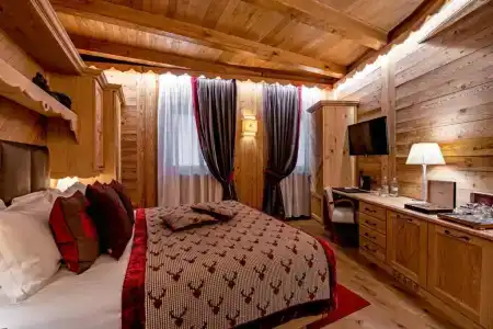Fiocco di Neve Relais & Spa - 20