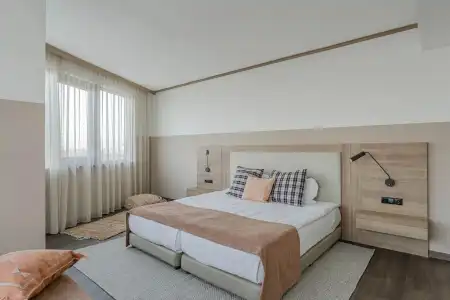 WorkNomads LAB-Coliving & Coworking - 3