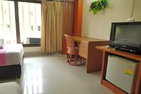 PoonSook Resident - 50