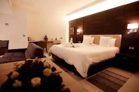 Radisson Sfax - 56