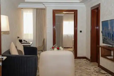 Ivory Inn Doha - 57