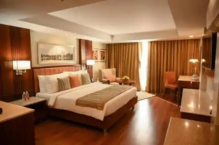 Fortune Park Panchwati, Kolkata - Member ITCs' Group - 49