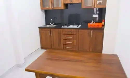 Prego Suites - 17
