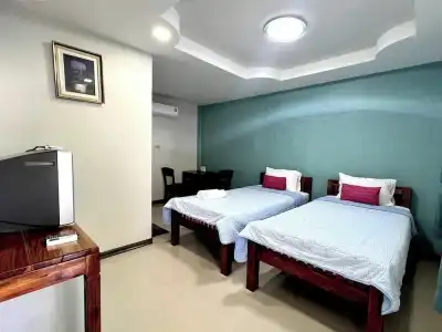 Saithong Resort - 27
