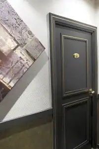 Hôtel Amoi Vieux Port - Marseille - 63