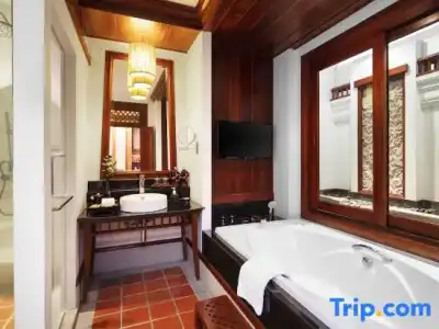 RatiLanna Riverside Spa Resort - 44