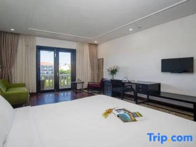 Thanh Binh Riverside - 107