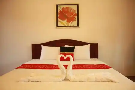 Waterside Resort - 84