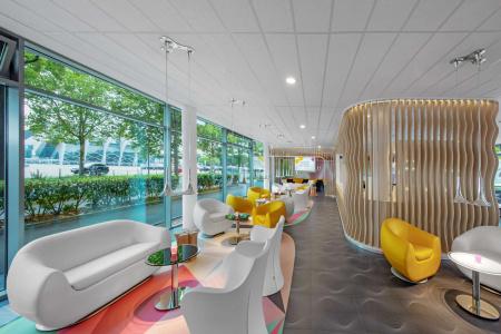 Prize by Radisson, Bremen City - 1