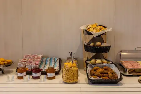 B&B Savona   - 12