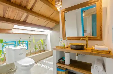 Life Beach Villa - 26