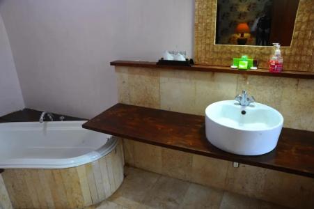 Tegal Panggung Guest House - 18