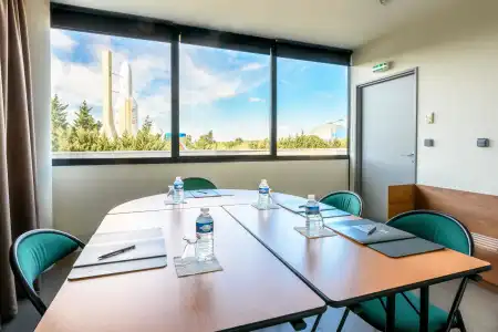 Campanile PRIME - Toulouse Sud Balma Cité de l'Espace - 19