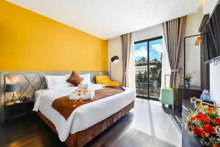 Stillus Boutique Dalat - 117