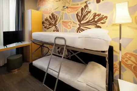Holiday Inn Milan - Garibaldi Station by IHG - 45