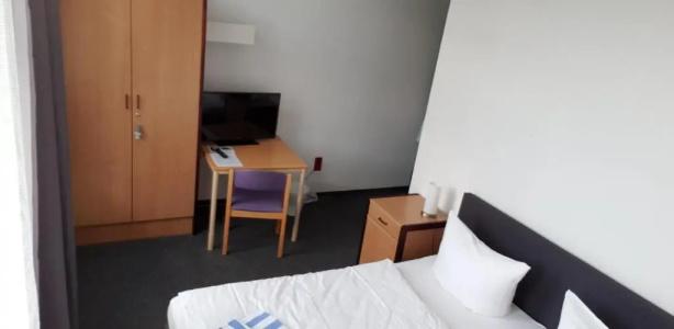 rostock apartment LIVING - 40