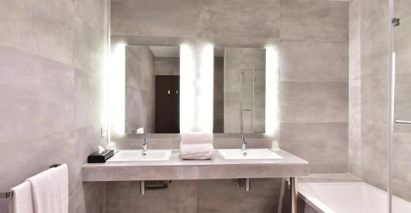 Best Western Plus Central Park & Spa - 17