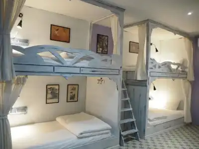 The Luna Hostel - 70