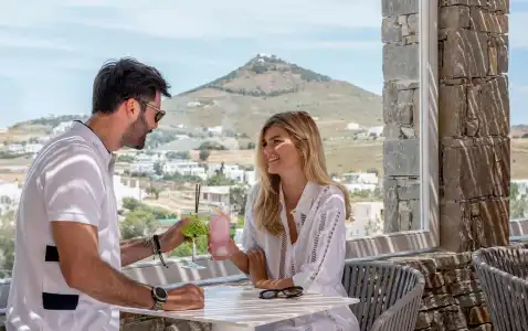 Summer Senses Luxury Resort - 23