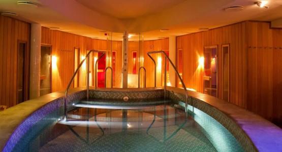 Spirit Thermal Spa - 10