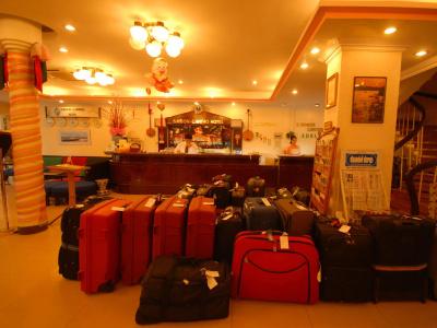 Saigon Can Tho - 10