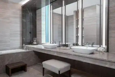 Courtyard by Marriott Suzhou Mudu - 9