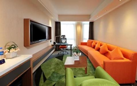 Hampton by Hilton Guilin Xiufeng - 20