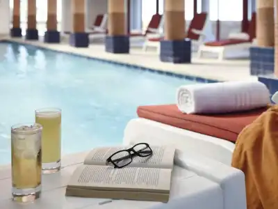 Grand Mercure Petra - 28