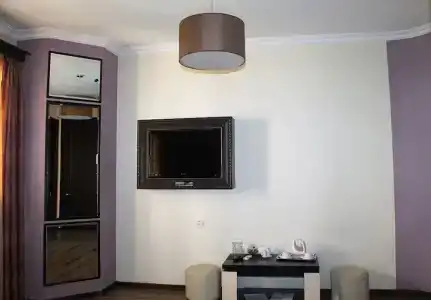 Panorama ECO-Hotel - 2