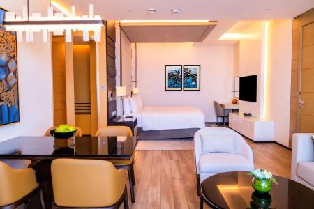 Hilton Bahrain - 42