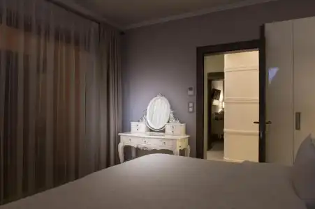 Villa Plaza Boutique & Spa - 64