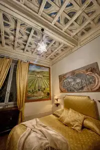 Vesconte Residenza d'epoca dal 1533 - 32
