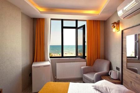 North Beach Boutique Otel - 5