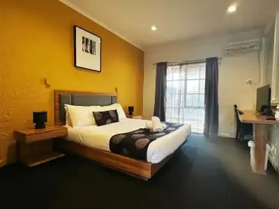 Greensborough Motel - 20
