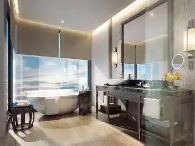 InterContinental Phu Quoc Long Beach Resort by IHG - 9