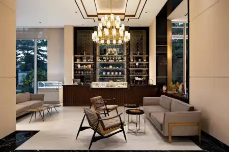 The Grand Mansion Menteng - 15