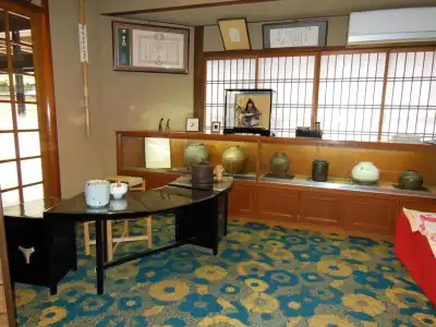 Tsutaya Ryokan - 3