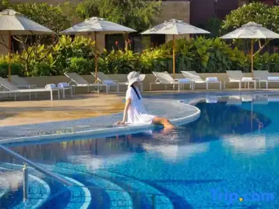 Mövenpick Resort & Spa Tala Bay Aqaba - 164