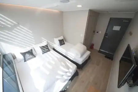 K-Guesthouse Dongdaemun Premium - 3