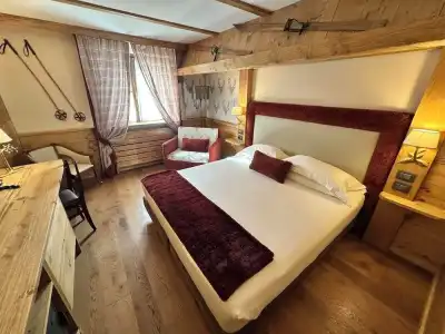 Gran Baita & Wellness - 79