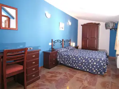 Hostal San Cayetano - 96