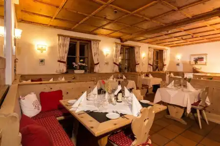 Restaurant Gabriel - 24