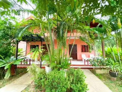 Hatzanda Lanta Resort - 23