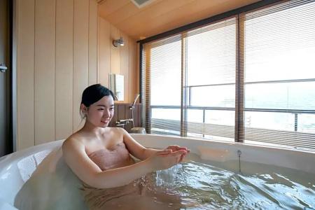 Atami Onsen Yuyado Ichibanchi - 75