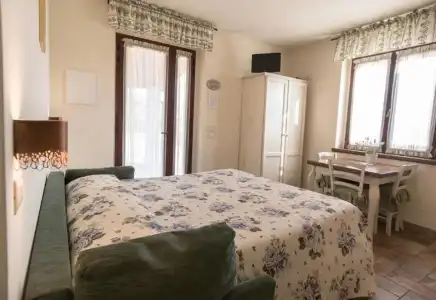 Rosa di Assisi - 111
