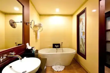 Grand Pacific Sovereign Resort & Spa (SHA Plus+) - 54
